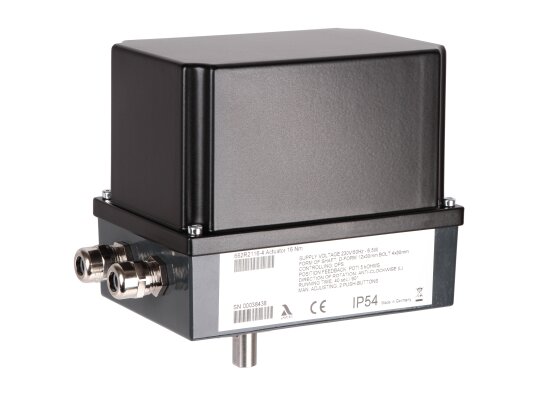 сервопривод lamtec 662r2116-4 l 16nm, 65314312