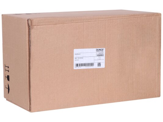 газовый мультиблок dungs mbc-700-se-s82, 242055