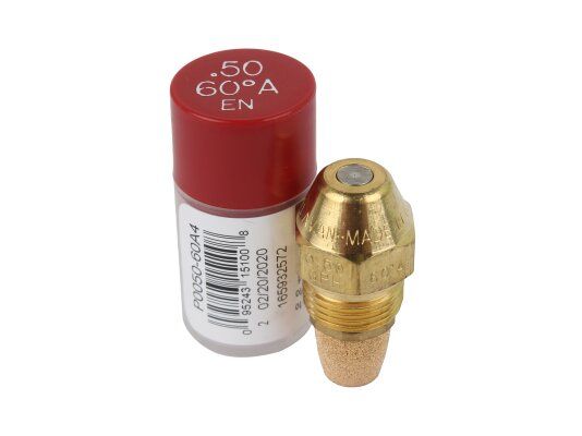 форсунка delavan 0.50/60 a p0050-60a4