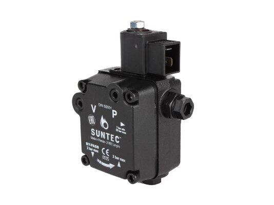 Насос насос для горелки suntec as v 47 b 1737 6p 0700  