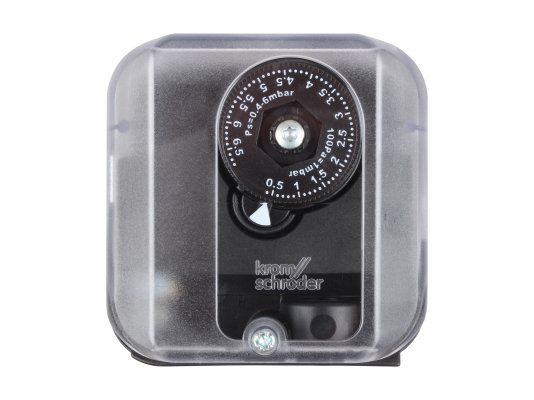 реле давления kromschroder dg6b-3 84447100