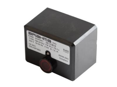 Топочный автомат Brahma OR3/B