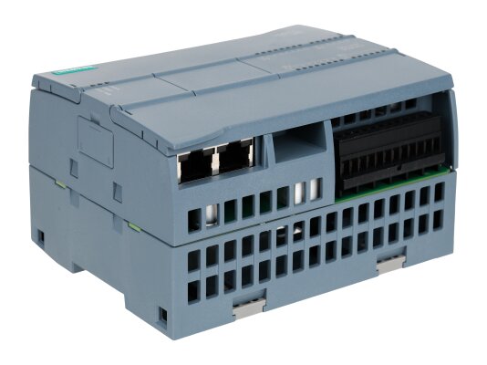 Программируемый контроллер Siemens, 6ES7215-1HG40-0XB0
