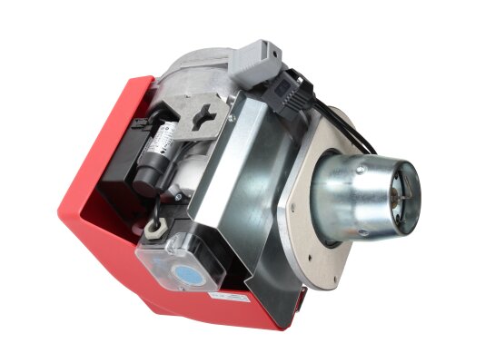 газовая горелка ecoflam max gas 70 p tc ht cv
