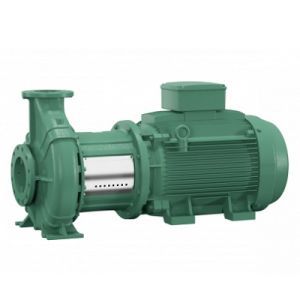 насос блочный с сухим ротором wilo 80/315g2-22/4 (2457628)