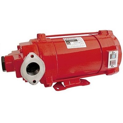 Насос перекачки бензина и керосина AG-800 Gespasa