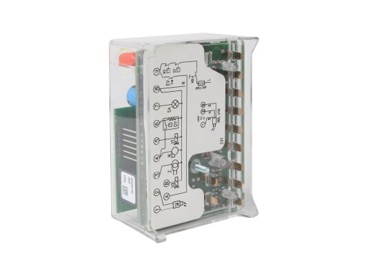 топочный автомат honeywell dkw 976-n mod.05