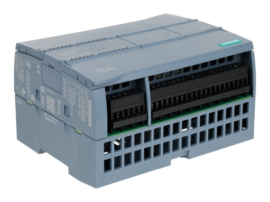 Программируемый контроллер Siemens, 6ES7215-1HG40-0XB0