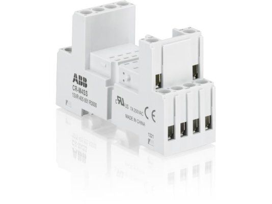 Колодка ABB CR-M4SS колодка abb cr-m4ss