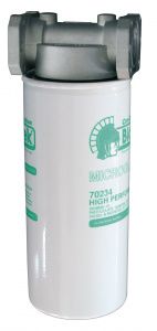 Водопоглощающий картридж для биодизеля PIUSI R14861000