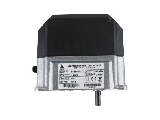 сервопривод baltur 662r5001-0
