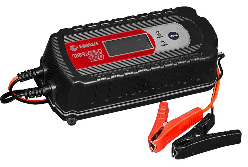 зарядное устройство helvi discovery 120 99000075