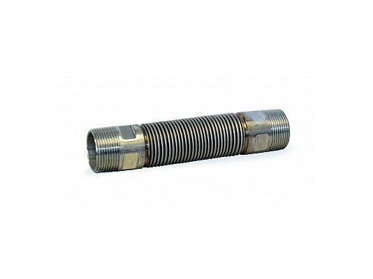 газовый компенсатор giuliani anello gda50 0915050