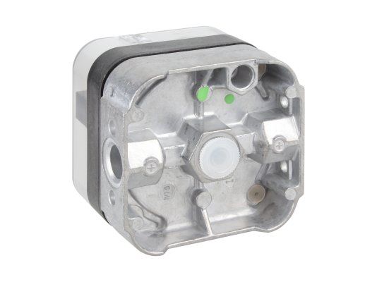 Реле давления Weishaupt GW 150 A4 реле давления weishaupt gw 150 a4