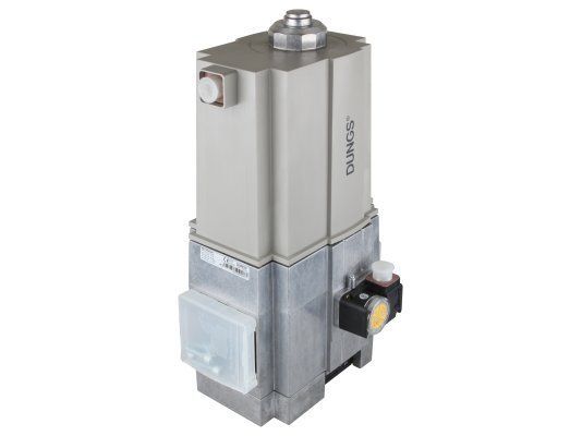 газовый мультиблок dungs mbc-1200-se-s82 243408