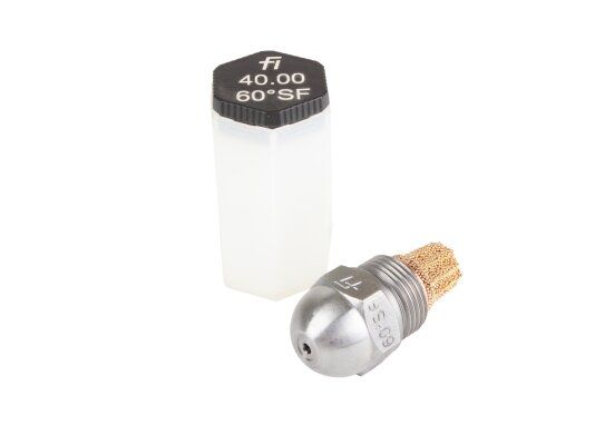 форсунка fluidics 40.00/60 sf