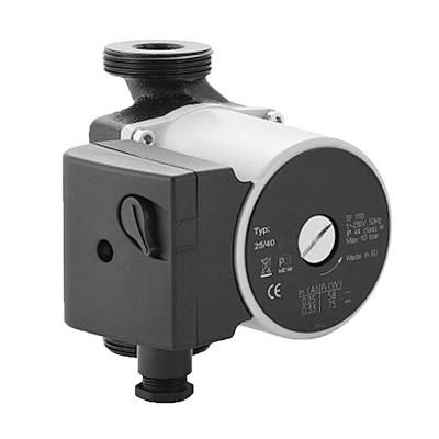 Насос циркуляционный Ebara MR53/1,5/180 (1558006509A)