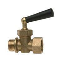 Кран манометрический WATTS RM 15 MZ G 1/2 IG/AG НР/ВР 10009488