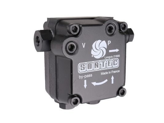 Насос Suntec AN 57 C 7349 4P Насос suntec an 57 c 7349 4p
