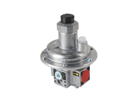 регулятор давления газа elco frs 505 13022336