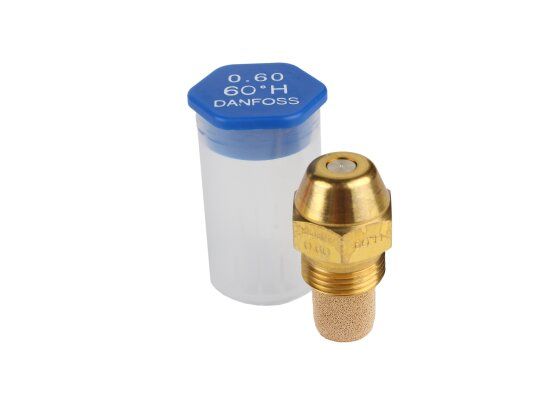 форсунка danfoss od 0.60/60° h