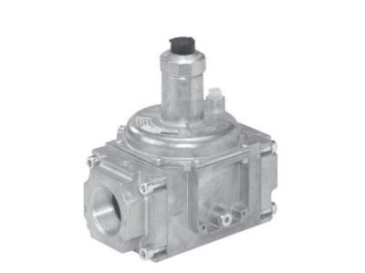 Регулятор давления газа Dungs FRI 712/6 230475