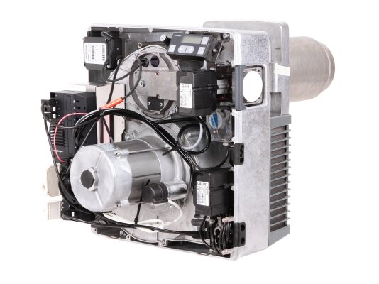 газовая горелка weishaupt wg40n/1-a, 1, zm-ln