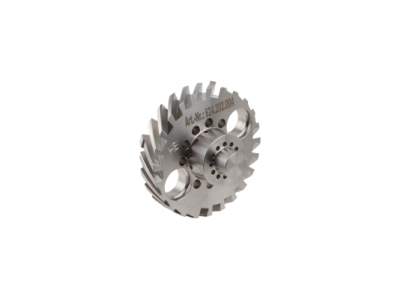 Головка горелки Kromschroder BR 65HB (34)