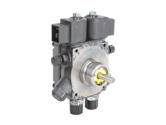 Насос насос для горелки suntec a2l 65 d 9705 4p 0700  
