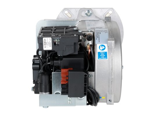 дизельная горелка ecoflam max 8 tc ht cv sp tw с фильтром в комплекте