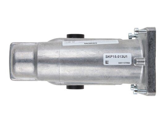привод для газовых клапанов siemens skp15.013u1