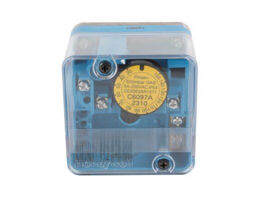 реле давления honeywell c6097a2310