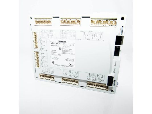 менеджер горения siemens lmv51.100c1