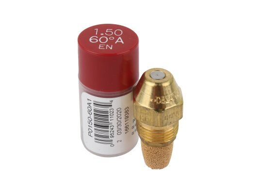 форсунка delavan 1.50/60 a p0150-60a1
