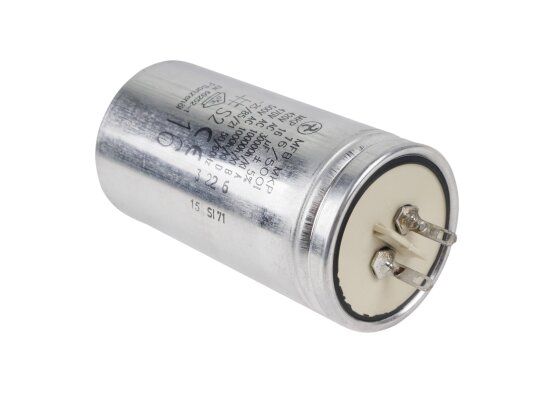 конденсатор weishaupt 16 мкф 713479