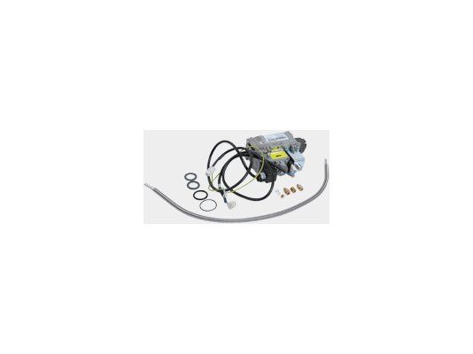 газовый клапан honeywell vr4601a1038 7383468