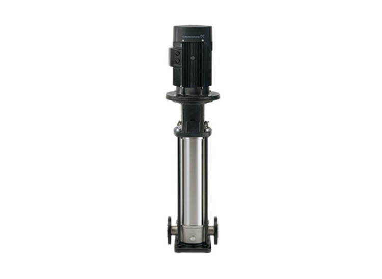 вертикальный насос grundfos crn 64-6 a-f-g-e-hqqe 96123790