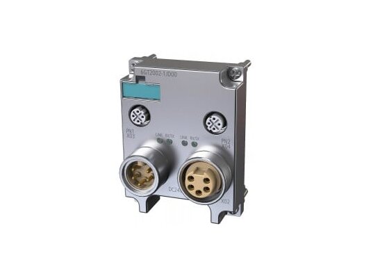 Энкодер Siemens 6FX2001-5JD24-2DC0