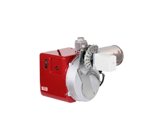 газовая горелка ruf rtg 28 p l280