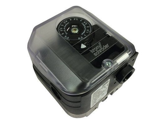 реле давления kromschroder dg 360c6d-5sz
