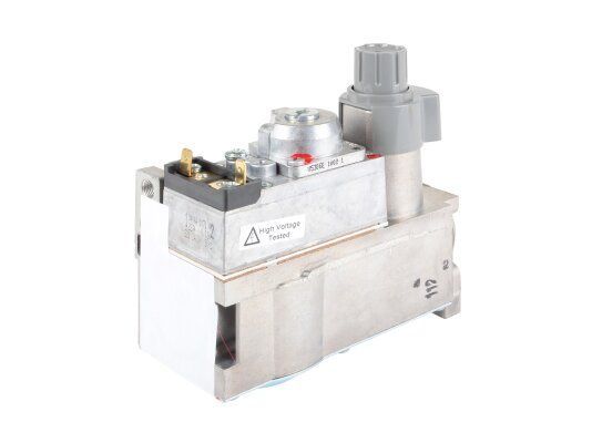 газовый электромагнитный клапан baxi v4600c1086u газовый электромагнитный клапан baxi v4600c1086u
