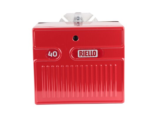 газовая горелка riello 40 fs8