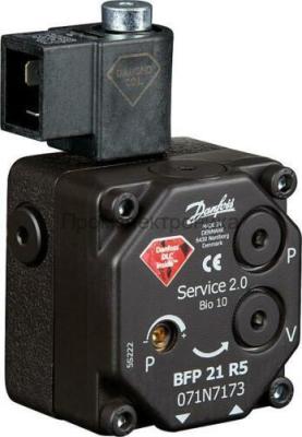Насос Danfoss BFP 21 R5 071N0173  