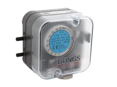 Реле давления Dungs LGW 3 A2 G3 218444