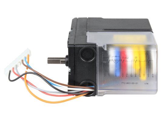 сервопривод berger lahr / schneider electric stm30 b2.37/6 41n l 01135080