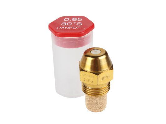форсунка danfoss od 0.85 / 30 s 030f3118