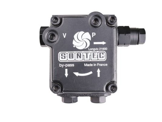 Насос suntec an 67 b 1335 6p  