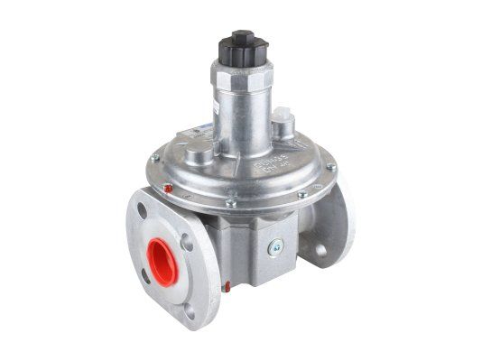 регулятор давления газа dungs frs 5040 065144