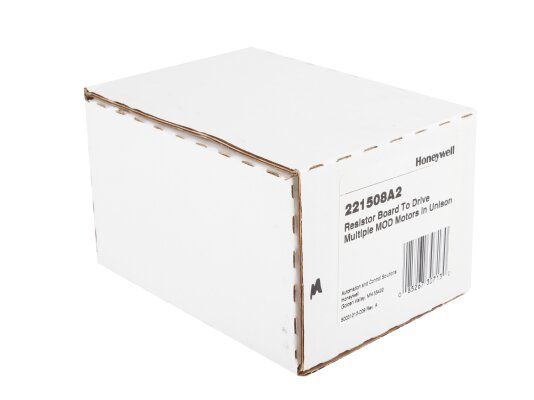 плата резистора honeywell 221508a2