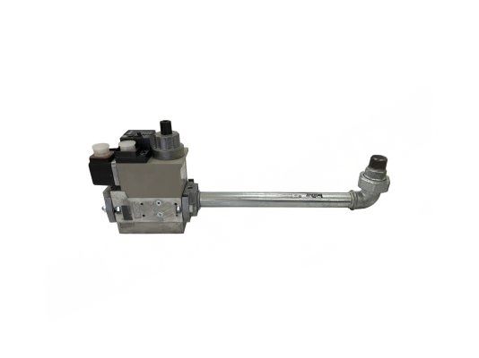 газовая рампа baltur mm410 a20c r5/4-t